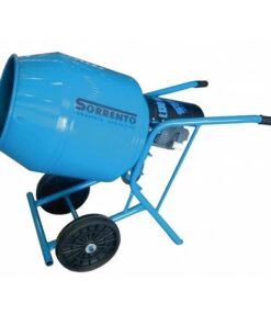 HORMIGONERA SORRENTO L130 MIX 2/3HP