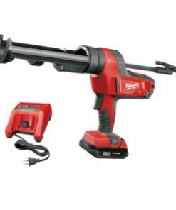 PISTOLA APLICADORA 300CC 18V MILWAUKEE 2641-159A !L!