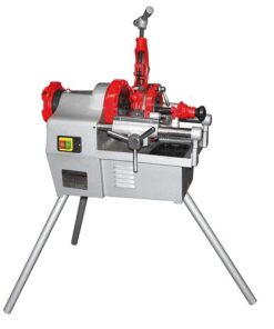 ROSCADORA 1/2" A 2" 750W BTA