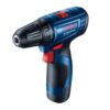 TALADRO ATORN BOSCH 12V GSR120-LI 1X2AH CAJA 06019G80H1