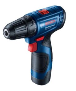 TALADRO ATORN BOSCH 12V GSR120-LI 1X2AH CAJA 06019G80H1