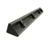 MOLDE INDHOR BASE RECTO DOBLE PROPOSITO 4.75MM 3M 15/18CM