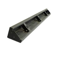 MOLDE INDHOR BASE RECTO DOBLE PROPOSITO 4.75MM 3M 15/18CM