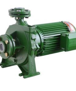 BOMBA CENTRIFUGA CZERWENY TRIF MONOBLOCK 5.5HP EB 50.32.200.1