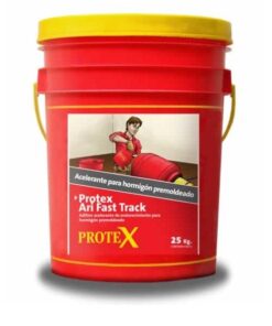 PROTEX ARI FAST TRACK  25K ACEL.END.