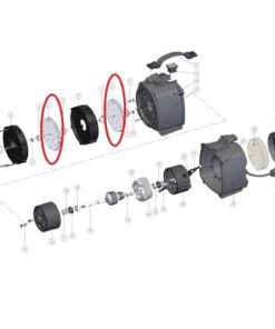 ADIABATIC - TURBINA PZA6
