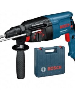 ROTOMART BOSCH PLUS GBH 2-26DRE 2.7J 800W HD