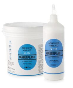 ADHESIVO MADERA MADERPLAST C-114 4.5K