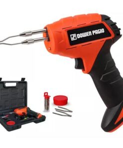 SOLDADOR ESTAÑO DOWEN PAGIO 100W PISTOLA