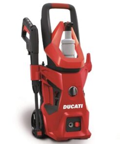 HIDRO DUCATI DPW 86 1400W 110 BAR
