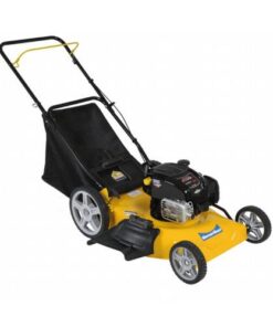 CORTADORA CESPED SEVERBON 6.75HP GHA22 REC/REG B&S
