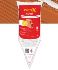 PROTEX RAPISET 3K !!!