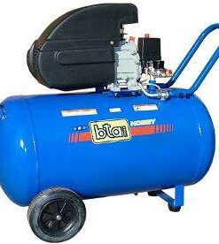 COMPRESOR 100L BTA 2.0HP MON YCA2-100-6 IA272058.3