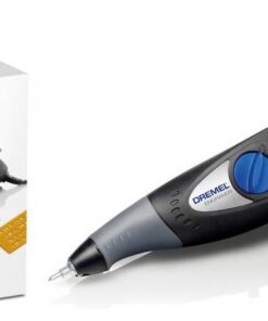 DREMEL ENGRAVER LAPIZ GRABADOR C/3 PUNTAS EXTRAS !L!