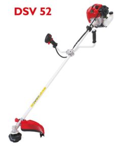 DESMALEZADORA SEVERBON 52CC 2T DSV52