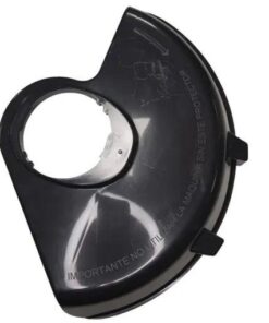 BORDEADORA PLUMITA-PROTECTOR DESMONTABLE