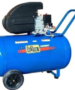 COMPRESOR 25L BTA 2.0HP MON D-CA1-25-6 IA272057.1
