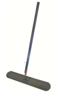 FRATACHO HORMIGON INDHOR 1.22X0.20MT ELIMINATOR 2C X 1.80M