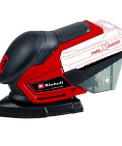 LIJADORA EINHELL 18V TE-OS 18/150 LI EXPERT (SIN BATERIA NI CARGADOR)