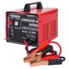 CARGADOR ARRANCADOR BATERIA SINCROLAMP CB12/400 12V