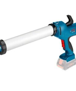 PISTOLA APLICADORA 600CC 18V GCG18 BOSCH HD (SIN BATERIA NI CARGADOR) !!!