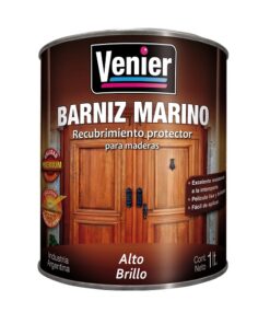 BARNIZ MARINO VENIER   1L
