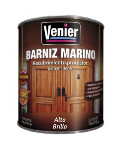 BARNIZ MARINO VENIER    1/2L