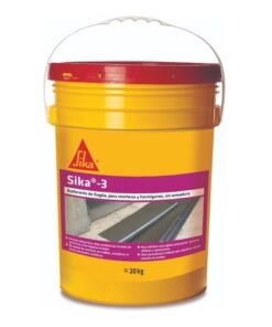 SIKA 3   20K