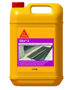 SIKA 3    6K.