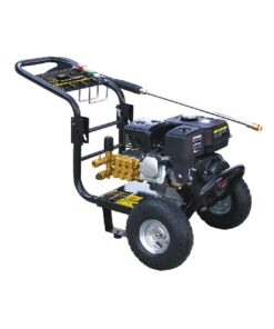 HIDRO NAFTERA BTA DTE 12-180 DYNAMIC 6.5HP 180 BAR