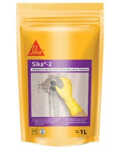 SIKA 2    1K