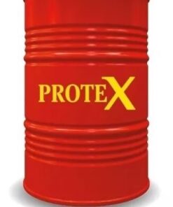 PROTEX CURING BT AL SOLVENTE 200L