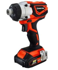 ATORNILLADOR DPAGIO IMPACTO 18V FLEX ONE 9993161