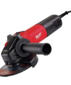 AMOLADORA MILWAUKEE 4.5" 750W AG750-115A