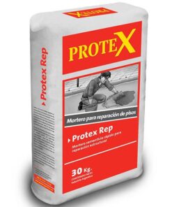 PROTEX REP 25K MORTERO REP.ESTRUCTURAL