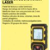 MEDIDOR DISTANCIA CROSSMAN 40M 9936164