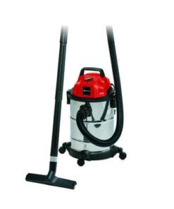 ASPIRADORA EINHELL 20L 1250W TC-VC 1820S CLASSIC