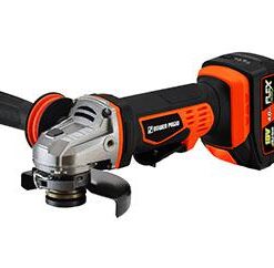 AMOLADORA INALAMBRICA DPAGIO 4.5" 18V 9993180