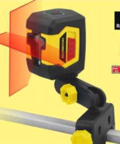 NIVEL LASER CROSSMAN HOR-VER AUTONIV 9936170