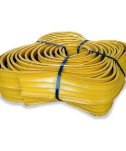 PERFIL PVC WATERSTOP V-15 15M SIKA
