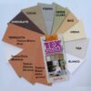 TEX COLORS EMAPI MILANO FINO COLOR 25K