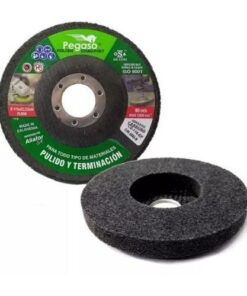 CHAUPINT 115MM G 400