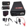 CARGADOR ARRANCADOR BATERIA DUCA 12V MAX 600A