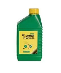 ACEITE KELUBE 2T 1L