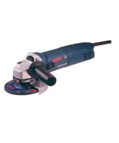 AMOLADORA BOSCH 5" 900W GWS9-125 S HD