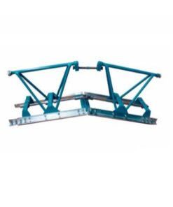 REGLA VIBRATORIA SORRENTO-ACCESORIO MODULO ARTICULADO 1.50M