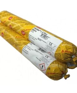 SELLADOR PU SIKAFLEX GRIS 1A 600CC.!!