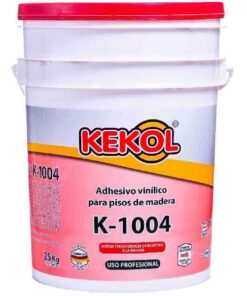 ADHESIVO PARQUET KEKOL K1004 25K