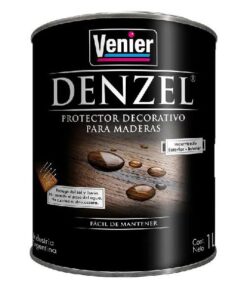 DENZEL VENIER CEDRO SATINADO 1L