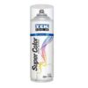 ESMALTE AEROSOL TEK BOND ACRILICO BLANCO 350CC